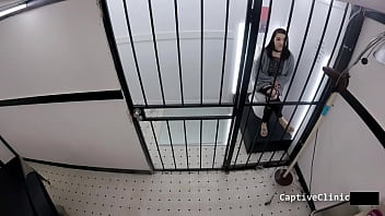 Kisah Mina Moon: Dokter Tampa Dan Perawat Destiny Cruz Mengekspos Kamp Interniran Rahasia China – Tonton Film 5 Jam Penuh Hanya Di Bondageclinic!