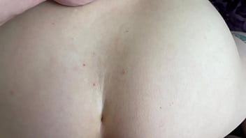 Kakak Tiri Kutu Buku Pengen Coba Anus Pertama Kali – Jackie Hoff