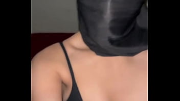 Payudara Arab Muslim Berhijab Paling Menggoda