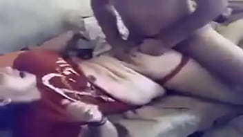 Pasangan Desi Bercinta Dengan Penuh Gairah