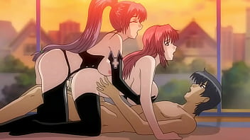 Gadis Muda Nakal Ngentot Kakak Tiri Dan Teman Seksi