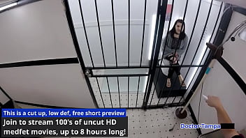 Malam Panas Dr Tampa Dan Mina Moon Di Siccos Yang Menggoda