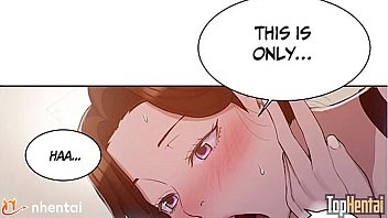 Pelajaran Rahasia Yang Membara Bersama Ibu Tiri Bagian 3