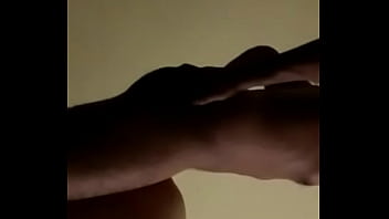 Gadis Tionghoa Digoyang Keras Sampai Lemas