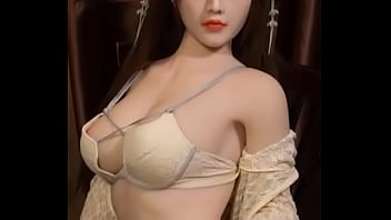 Doll Seksi Berbagai Negara: Dari China, Amerika, Jepang Hingga Yang Bergoyang Pantat Besar