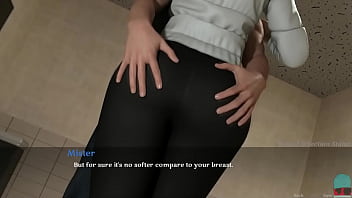 Aku Ngentot Ibu Mertuaku Lebih Gila Daripada Pacarku, Episode 50: Aku Pilih Mamanya Yang Lebih Hot Dan Bisa Kasih Kenikmatan Luar Biasa