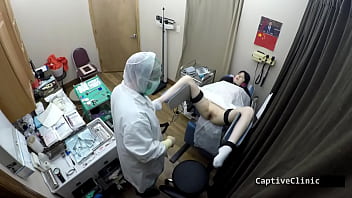 Penderitaan Tak Berujung Di Kamp Rahasia Tiongkok: Bagian 3 – Penyiksaan Brutal Terus Berlanjut! Alexandria Wu, Dokter Tampa, Dan Perawat Stacy Shepard Menghadapi Siksaan Tak Terbayangkan. Film Panjang 4 Jam Eksklusif Hanya Di Bondageclinic!