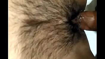 Gadis India Seksi Digoyang Sampai Meraung-raung