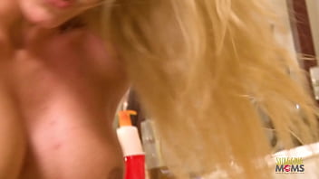 Leyla Falcon Melahap Batang Dan Biji Pria Sebelum Digilas Habis-habisan