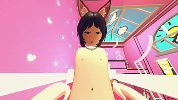 Gadis Tionghoa Berusia 19 Tahun Merintih Kesepian Lalu Memuaskan Nafsunya Dengan Vibrator