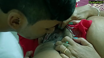 Nyonya Inggris India Yang Panas Menggila Dengan Cowok 18 Tahun! Adegan Seks Hindi Yang Luar Biasa