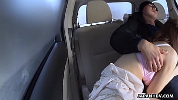 Istri Jepang, Rina Serino, Sedang Menghisap Kontol Tanpa Sensor