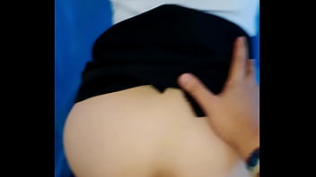 Rekrutan Baru Memohon Untuk Meledakkan Gairah Di Dalam Komandan Wanita Yang Seksi