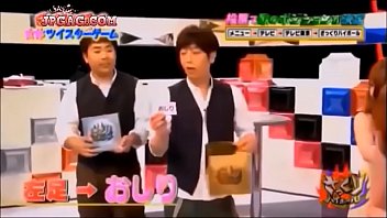 Pertunjukan Permainan Seks Jepang Yang Menggoda Dan Penuh Nafsu