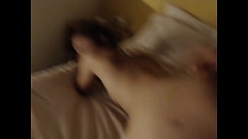 Kakak Tiriku Doyan Nunggangi Kontol Gede Gue