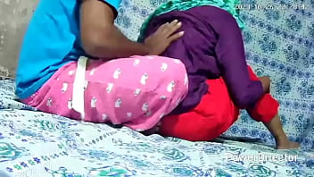 Gadis India Berpayudara Besar Dan Cowok Ngeseks Panas 2765