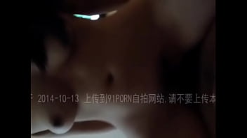 Amateur Asia Cina Menggila Dengan Gaya Koboi Yang Liar