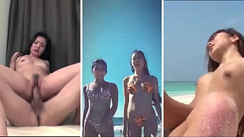 Tarian Pmv Asia & Apa Yang Sebenarnya Mereka Inginkan Di Ranjang