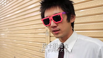 Boneka Jepang Yang Menggoda Siap Memuaskan Hasratmu