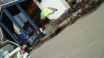 Gadis Seksi Dari Desa