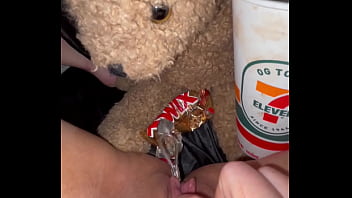 Kopi Cappuccino Dan Cokelat Twix Dimasukkan Ke Dalam Memek Pink Perawanku Yang Ketat Umur 18 Tahun – Fetish Makanan Nakal – Cewek Arab Saudi Amatir Terbaik – Putri Salju Arab – Los Angeles – Pengen Dientot Bbc Amerika