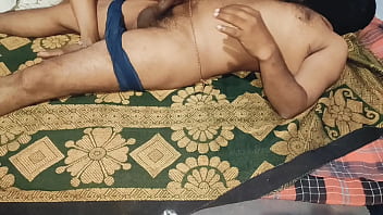 Pijat Binal Hingga Ranjang Dengan Tubuh Seksi Istri Desi