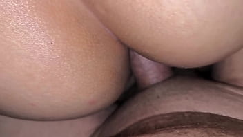 Anal Panas Istri Milf Arab Yang Menggila