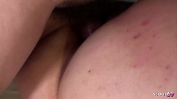 Remaja Jepang Bbw Berbodi Seksi Menggoda Tetangga Tua Untuk Adegan Mesum Tak Sensor Dan Diberi Crotan Di Memeknya