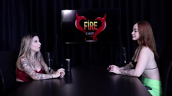 Dulu Jadi Personal Trainer, Sekarang Jadi Bintang Porno. Keluarga Menghakimi, Tapi Aku Bangga Dengan Gairah Seksualku Yang Membara – Thaisa Redvelvet (tonton Di: Sheer/red)