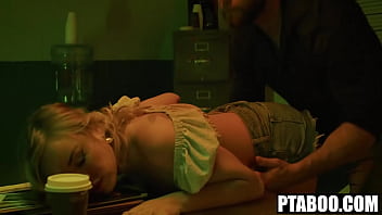 Berhenti Keras Dengan 5 Adegan Panas Kenna James, Reagan Foxx, Seth, Anna Claire Clouds, Diego Perez, Theodora Day, Sarah Arabic, Dan Little Puck