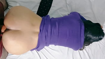 Pantat Bhabhi India Ditembak Habis-habisan Di Film Bokep Desi