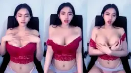 Payudara Montok Kakak Lunna Yang Menggoda