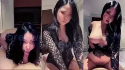 Sepongin Dulu Kontolnya Sebelum Bree Wales Goyang Nungging Di Atas, Cowgirl Hot Bikin Crot!