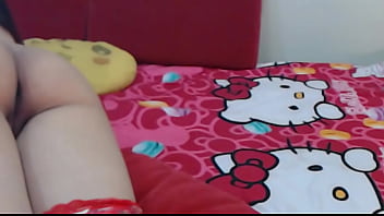 Nona Asia Cina Campur Jepang, Pussy Lebar Nangis Saat Dihajar Kontol Gede Pacar Pertamanya – Amatir – Keras – Interracial