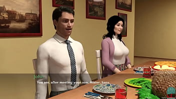 Aku Lebih Suka Mertuaku Yang Hot, Episode 51: Istriku Bisa Apa? Mamanya Yang Bikin Aku Ketagihan Dan Nggak Mau Lepas