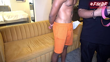 Bts – Goyang Tubuhku Untuk Pacarku, Bersama Sasha Beruang, Kekasih Rusia Nakal Yang Siap Menggoda