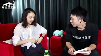 《深夜私密话：探索中国式情欲秘境》