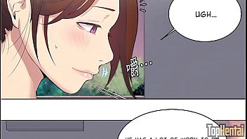 Ibu Tiri Yang Gelisah Dengan Nafsu Tersembunyi Anak Tirinya – Pelajaran Rahasia Bab 6