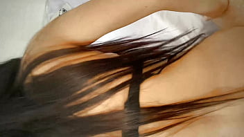 Priya Digoyang Habis-habisan Saat Wawancara Kerja, Video Panas Hindi Penuh Nafsu