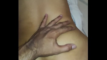 Sudut Pandang: Ibu Rumah Tangga Thailand Dihamili Dari Belakang