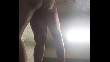 Bagian 2. Astaga Kakak Ipar Apa Yang Kita Lakukan!! Seharusnya Kita Saling Mencukur Bulu Kemaluan Tapi Malah Berakhir Bercinta Di Kamar Mandi!!