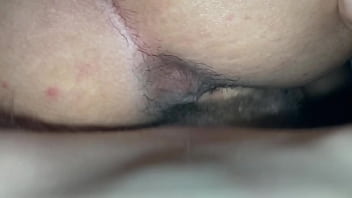 Arab Yang Patuh Ditunggangi Dengan Liar