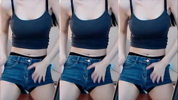 Vũ điệu Nóng Bỏng Của Cô Gái Trung Hoa Khao Khát được Anh Chiếm Hữu