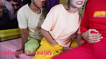 Gadis India Seksi, Saudara Tiri Yang Menggoda Dalam Keluarga