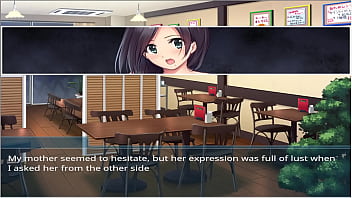 Ibu Tiriku Dan Saudari Tiriku Mengejarku Dengan Payudara Mereka Di Episode 2