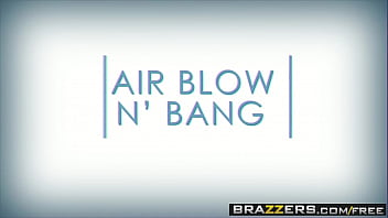 Brazzers – B. Got Boobs – (ivy Rose, Mike Mancini) – Tiupan Udara Dan Bongkar