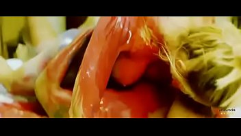 Gadis India Panas Bercinta Dengan Bule