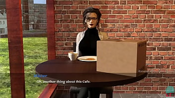 Gairah Terlarang Dengan Ibu Mertua Episodio 16: Tubuhnya Lebih Menggoda, Maafkan Aku Sayang