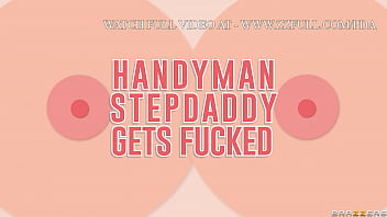 Payton Preslee Menggoda Ayah Tiri Tukang Reparasi Yang Akhirnya Ditiduri – Tonton Lengkap Di Brazzers Via Zzfull.com