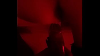 Goyang Ngentot Dari Belakang Dengan Memek Basah Tante-tante China Yang Masih Pakai Sepatu Boots Di London